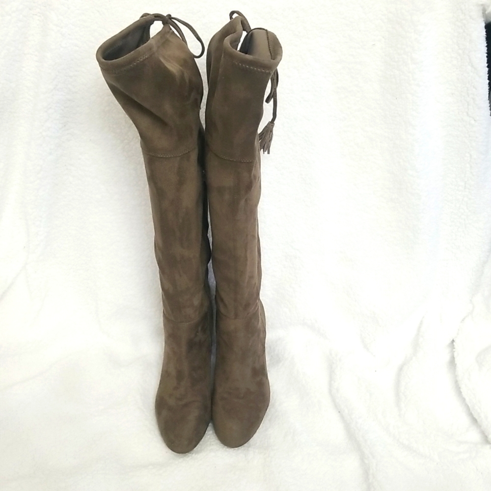 INC knee High Boots